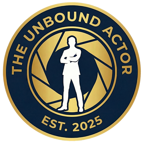 Unbound Actor Logo 500x500
